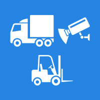 Werksverkehr &amp; Betriebsgelände