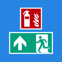 Brandschutz &amp; Rettung