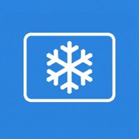 Winterschilder