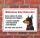 Vorsicht "Willkommen", Dobermann, Hund, Schild, Hinweis, 3 mm Alu-Verbund Motiv 2 300 x 200 mm