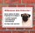 Vorsicht "Willkommen", Mops, Hund, Schild,  3 mm Alu-Verbund Motiv 2 300 x 200 mm