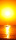 T&uuml;rtapete &quot;Sonnenaufgang&quot;, T&uuml;rposter, selbstklebend 2050 x 880 mm