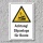 Warnschild "Slipanlage, Boote", DIN ISO 20712, 3 mm Alu-Verbund  300 x 200 mm
