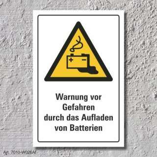 Elektro Schild Vorsicht Hochspannungs-Raum verbot Blitz Alu-Verb.3mm/Aufkleber 