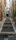 Türtapete "Gasse, Altstadt, Urlaub, Stufe", Türposter, selbstklebend 2050 x 880 mm