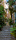 T&uuml;rtapete &quot;Pflanzen, Altstadt, Urlaub, Treppe&quot;, T&uuml;rposter, selbstklebend 2050 x 880 mm