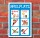 Schild "Spielplatz, Kinder" 3mm Alu-Verbund, 450 x 300 mm
