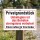 Das Bild zeigt ein Schild, das auf einem Holzpfosten angebracht ist und deutlich darauf hinweist, dass das Betreten des Privatgrundstücks für Unbefugte strengstens verboten ist. Zudem wird darauf hingewiesen, dass Eltern für ihre Kinder haften, was auf die Sicherheit auf dem Grundstück abzielt.