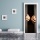 Türtapete "Hände", Türposter, selbstklebend 2050 x 880 mm