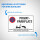 Schild Parkverbot parken verboten Stellplatz vermietet Parkplatz 3mm Alu-Verbund 450 x 300 mm