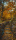 T&uuml;rtapete Herbst Wald Weg T&uuml;rposter Fototapete selbstklebend 2050 x 880 mm