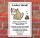 Schild Hunde, Hundeschild, Lieber Hund, 3 mm Alu-Verbund  600 x 400 mm