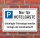 Schild Nur für Hotelgäste Privatparkplatz Parkverbot zerlegen 3 mm Alu-Verbund  600 x 400 mm