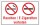 Schild Rauchen E-Zigaretten Vapen Vapes Dampfen verboten 3 mm Alu-Verbund 450 x 300 mm