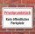 Schild Kein öffentlicher Parkplatz Parken verboten Privatgrundstück Alu-Verbund 300 x 200 mm