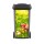 Mülltonnenaufkleber Mülltonne Mülleimer Abfalltonne Apfel Äpfel Obst Wiese- 800 x 370 mm