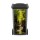 Mülltonnenaufkleber Mülltonne Mülleimer Abfalltonne Bach Wald Bäume- 740 x 370 mm