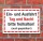 Schild Ein und Ausfahrt Tag und Nacht freihalten auch gegenüber 3 mm Alu-Verbund 300 x 200 mm