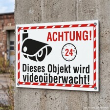 Das Bild zeigt ein Schild mit der Aufschrift...