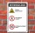 Schild Betriebsgelände Staplerverkehr Fußgänger verboten Schritt Alu-Verbund 600 x 400 mm