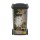 Mülltonnenaufkleber Mülltonne Mülleimer Abfalltonne Sticker Tür Holzstuhl Garten - 740 x 370 mm
