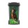 Mülltonnenaufkleber Mülltonne Mülleimer Abfalltonne Sticker Pferd Wiese Natur - 800 x 370 mm