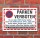 Schild Parkverbot Parken verboten Halteverbot Automarken 3 mm Alu-Verbund