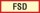 11. FSD - Aufkleber