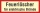 Feuerschutzabschluss - 3 mm Alu-Verbund Schild