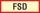 Brandschutzzeichen FSD Feuer Rauch Nachleuchtend ASR A1.3