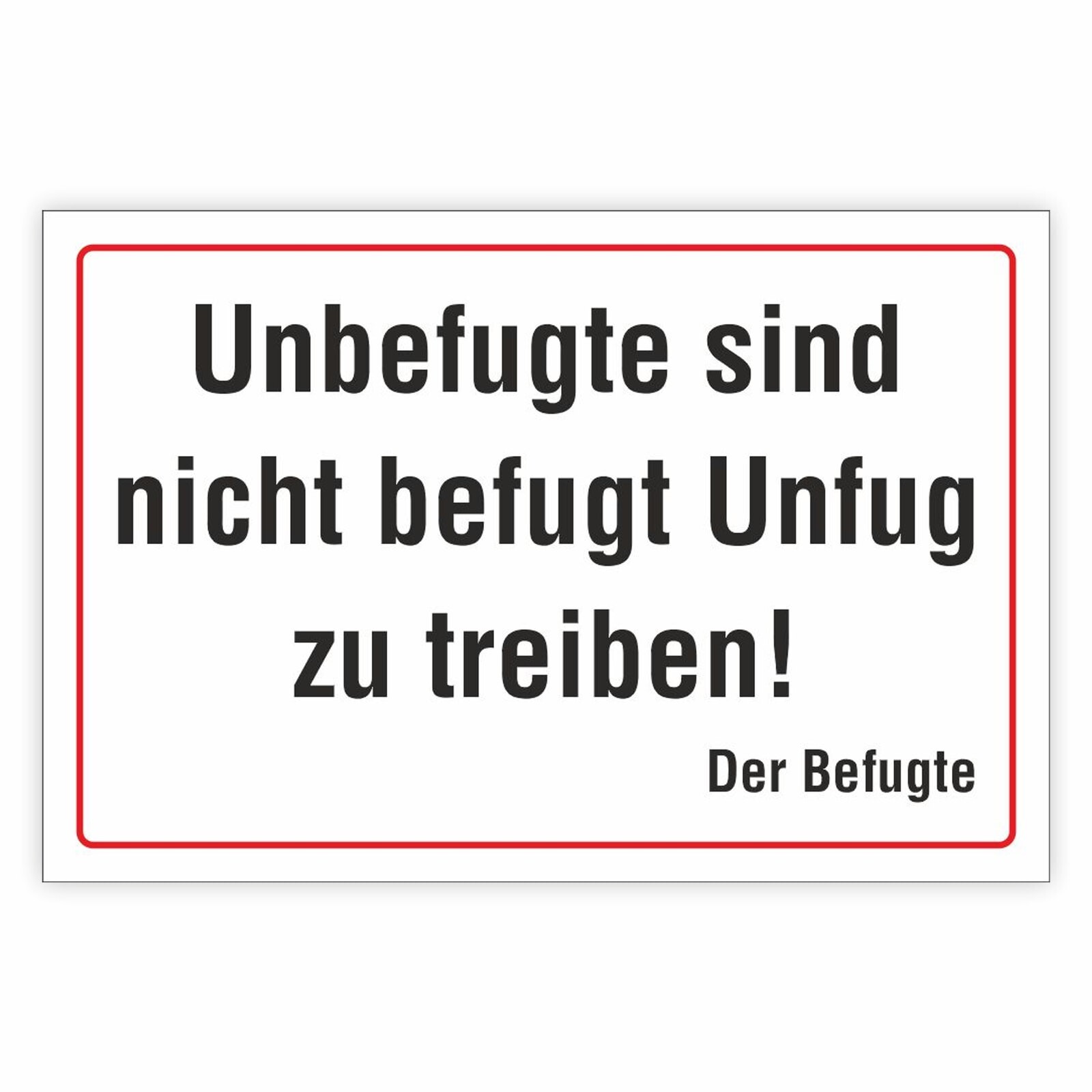 Schild „Achtung Hund“ Aus Alu-Verbund – 450x300 Mm, Wetterfest, Lustiges Design Für Garten & Haus