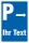 Schild Parken Parkplatz Stellplatz Ihr Text Wunschtext mit Pfeil 3 mm Alu-Vebund 300 x 200 mm 2. Pfeil rechts