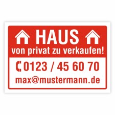 HAUS von privat zu verkaufen!