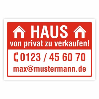 HAUS von privat zu verkaufen!