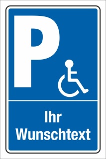 Schild Nur für Besucher Parkverbot Halteverbot Parkplatzschild 30x10 , 7,89  €