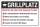 Schild Grillplatz BBQ Barbecue grillen Regeln Hinweis 3 mm Alu-Verbund 300 x 200 mm