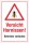 Schild Vorsicht Hornissen Gefahrschild Hinweisschild 3 mm Alu-Verbund 300 x 200 mm