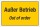 Schild Außer Betrieb Out of order mehrsprachig Englisch 3 mm Alu-Verbund