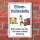 Schild Elternhaltestelle Schule Schulweg Kinder  3 mm Alu-Verbund