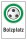 Schild Bolzplatz Fußball Fußballplatz Fußballspielen erlaubt 3 mm Alu-Verbund