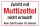 Schild Zutritt mit Muttizettel nicht erlaubt Kein Zutritt unter 18 Jahren Hinweisschild 3 mm Alu-Verbund