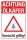 Schild Achtung Ölkäfer vorsicht giftig Hinweisschild 3 mm Alu-Verbund