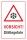 Schild Vorsicht Glättegefahr Glatteis Rutschgefahr Winter 3 mm Alu-Verbund