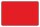 Schild mit Wunschtext, Farben Schriftart und Größe individuell konfigurierbar 3 mm Alu-Verbundschild Roter Hintergrund_300 x 200 mm