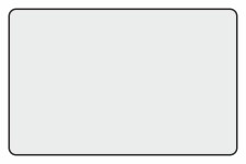 Schild mit Wunschtext, Farben Schriftart und Größe individuell konfigurierbar 3 mm Alu-Verbundschild Grauer Hintergrund_300 x 200 mm