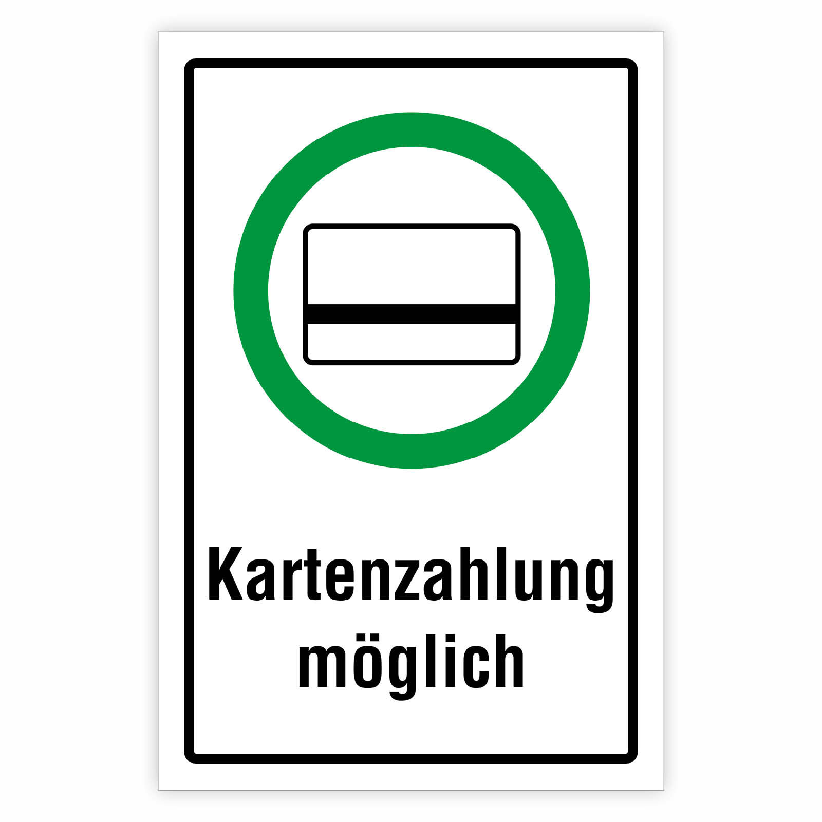 Aufkleber „Nur Kartenzahlung Möglich – 10,5 X 15 Cm, Gelb/schwarz, NFC-Symbol, Selbstklebend, Wasserfest Selbstklebendes Hinweisschild Aufkleber „Nur Kartenzahlung Möglich – 10,5 X 15 Cm, Gelb/schwarz, NFC-Symbol, Selbstklebend, Wasserfest Selbstklebendes Hinweisschild