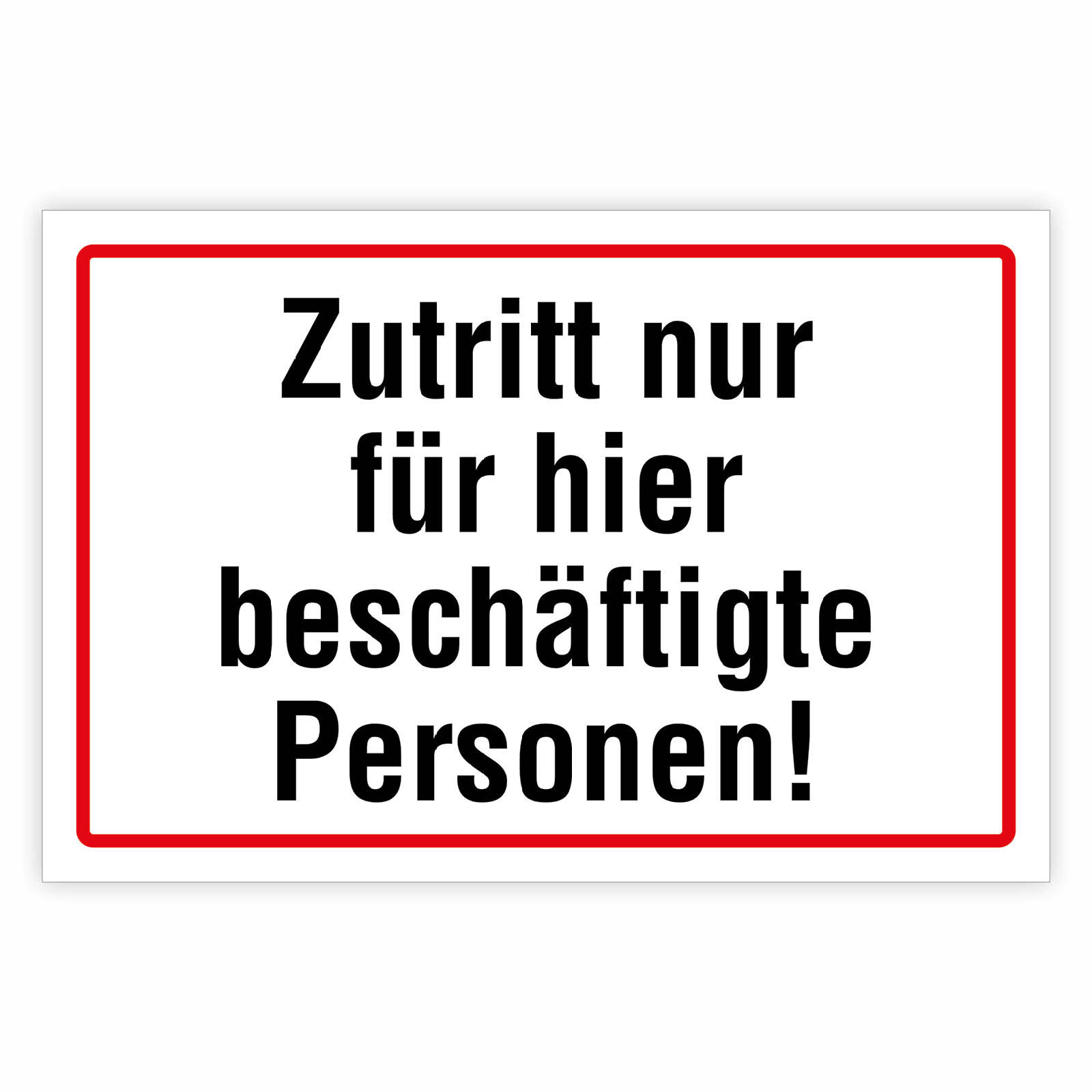 Kiwistar Magnetschild Security – Orange, 20 Cm, Magnetisch & Wiederverwendbar Für Auto, Truck & Metall