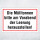 "Die Mülltonnen bitte am Vorabend der Leerung herausstellen!" – Hochwertiges Schild für den Außenbereich 3 mm Alu-Verbund 450 x 300 mm