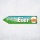 Pfeilschild "Frische Eier" – Hochwertiges Schild für den Außenbereich 3 mm Alu-Verbund in Pfeilform 60 x 15 cm links