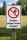 Schild Drachen steigen lassen verboten | Verbotsschild | Alu-Verbund 3 mm